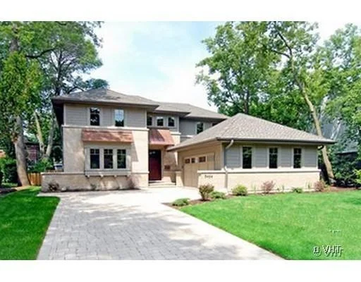 Unit for sale at 9454 Drake Avenue, Evanston, IL 60203