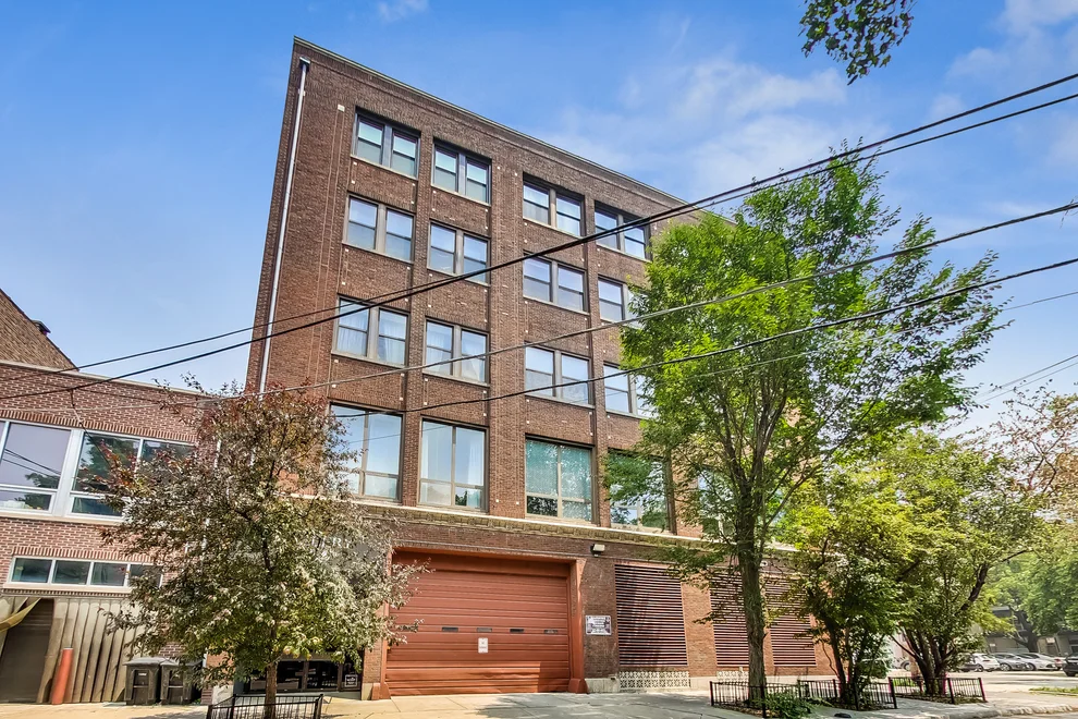 Unit for sale at 3323 N PAULINA Street, Chicago, IL 60657