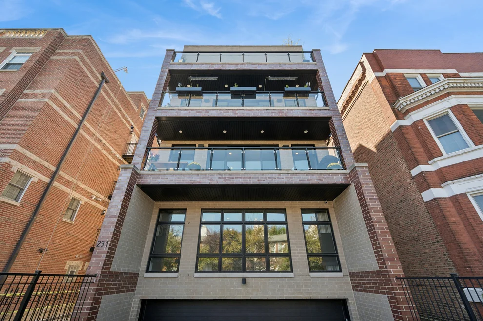 Unit for sale at 231 W Scott Street, Chicago, IL 60610