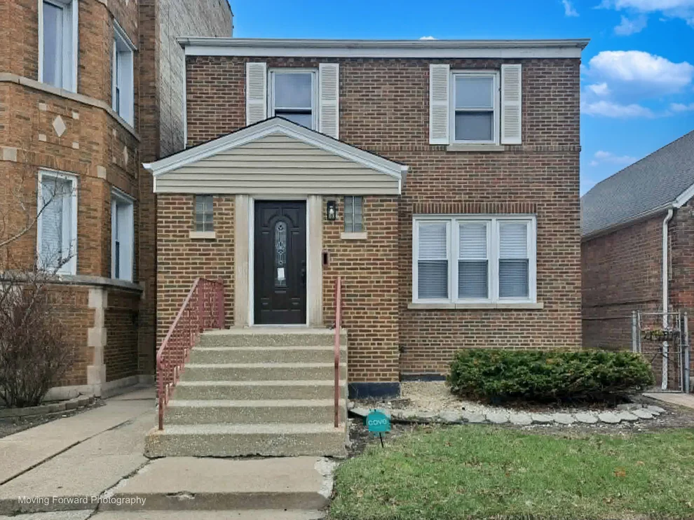 Unit for sale at 9432 S Bishop Street, Chicago, IL 60620