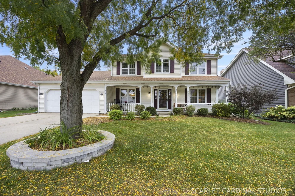 Unit for sale at 27W312 Churchill Road, Winfield, IL 60190