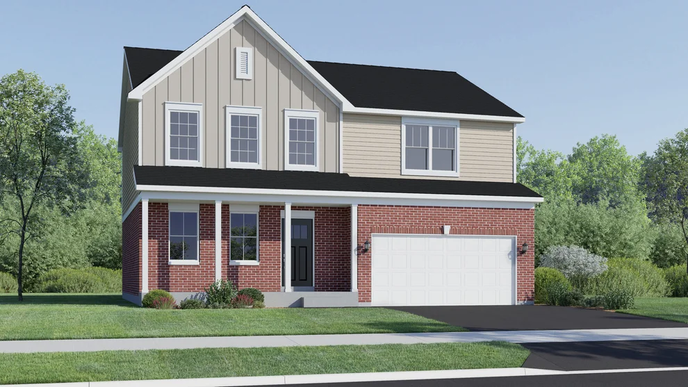 Unit for sale at 2554 Knights Bridge Lane, New Lenox, IL 60451