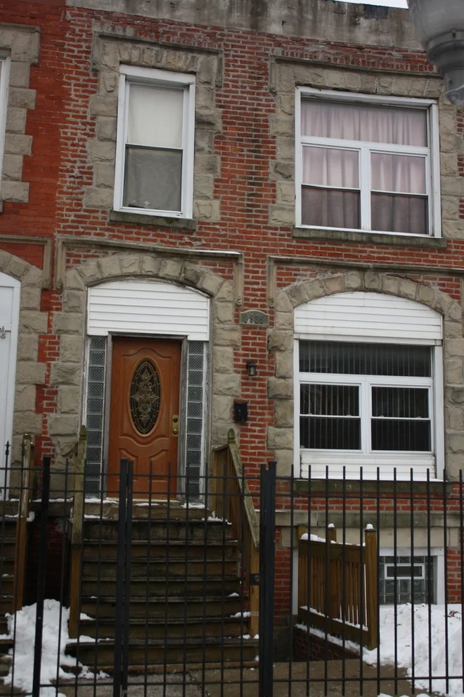 Unit for sale at 2935 W Wilcox Street, Chicago, IL 60612