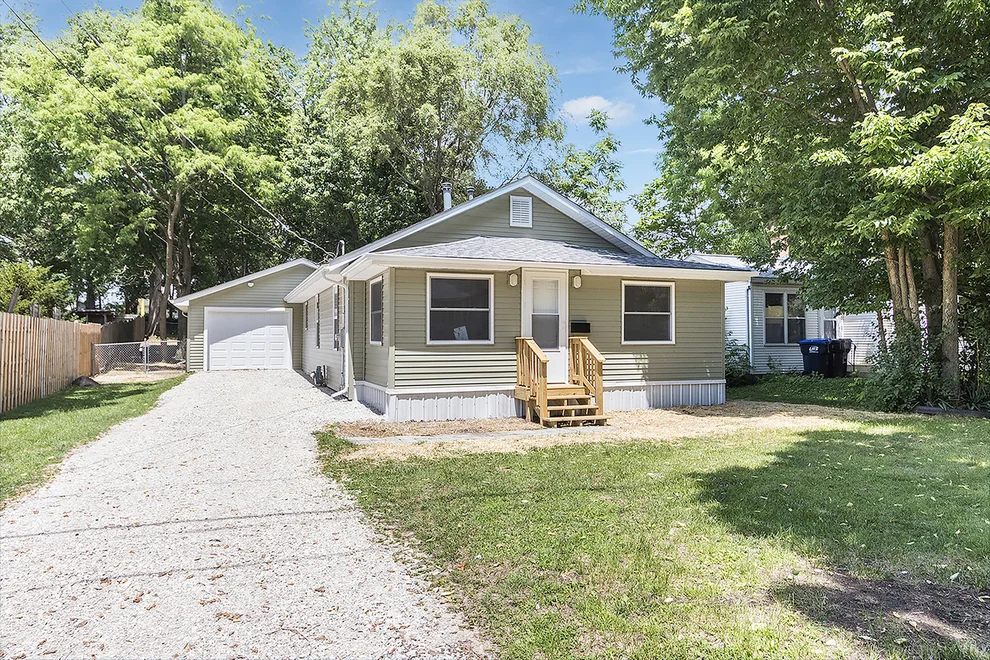 Unit for sale at 434 River Street, Wilmington, IL 60481