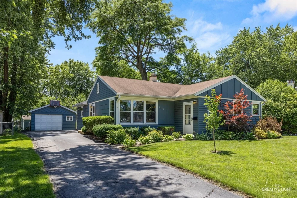 Unit for sale at 3419 Campbell Street, Rolling Meadows, IL 60008