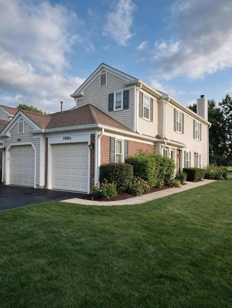 Unit for sale at 1800 N Vermont Drive, Elk Grove Village, IL 60007