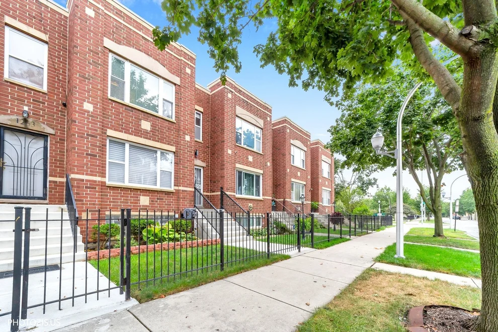 Unit for sale at 1265 S Saint Louis Avenue, Chicago, IL 60623