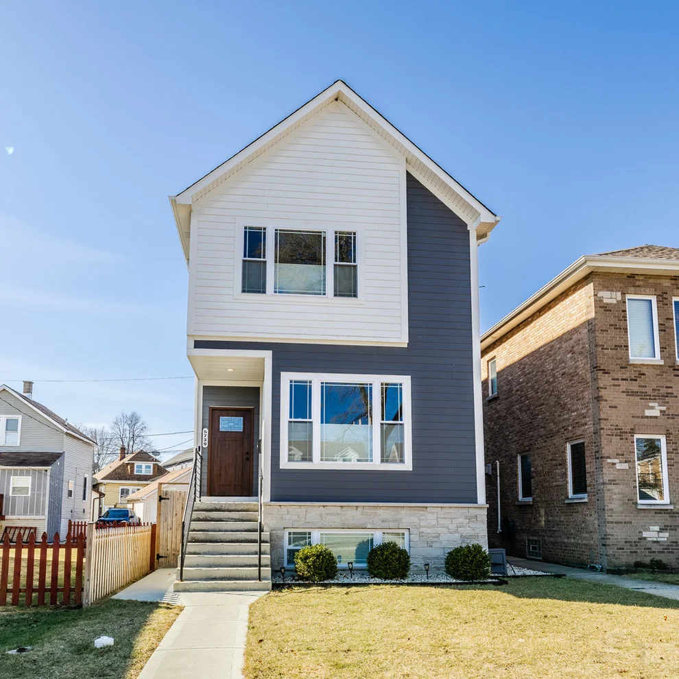 Unit for sale at 5739 W Grover Street, Chicago, IL 60630