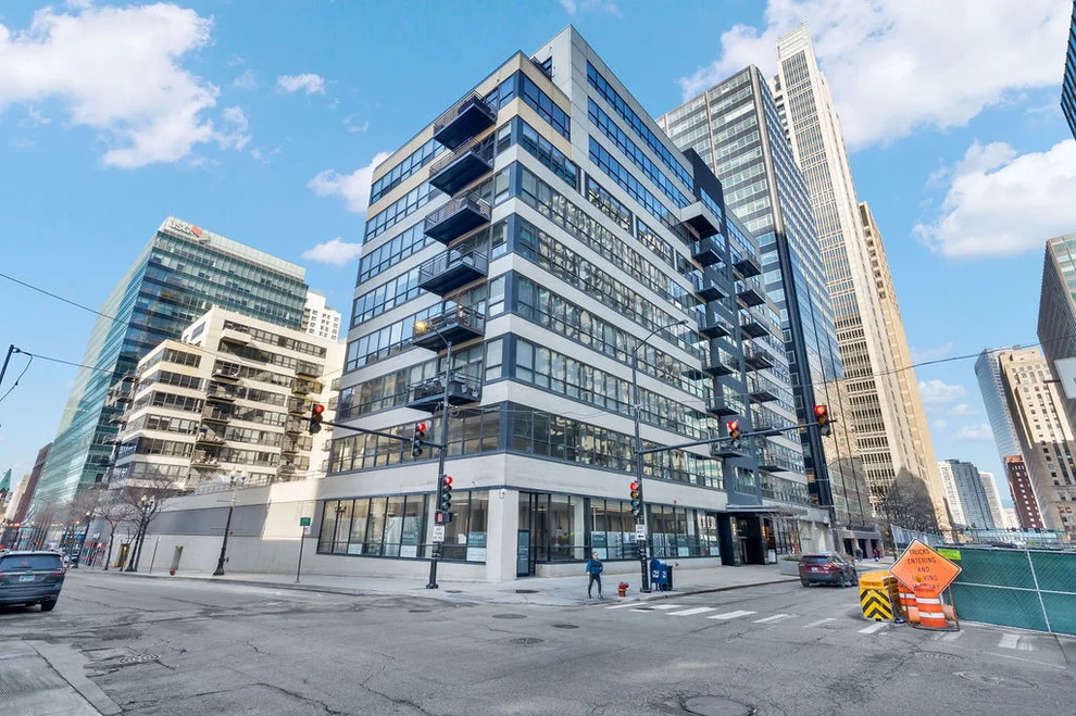 Unit for sale at 130 S Canal Street, Chicago, IL 60606