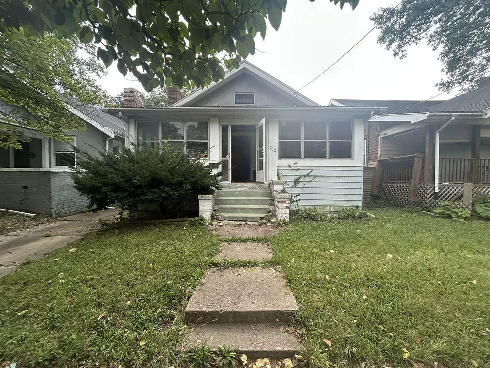 Unit for sale at 702 E FRYE Avenue, Peoria, IL 61603