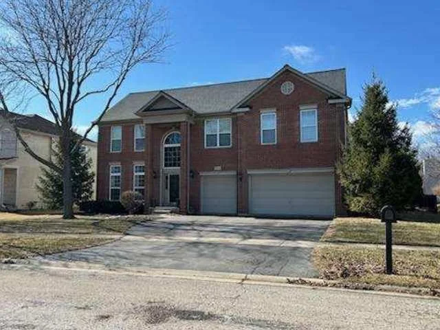 Unit for sale at 3214 Knollwood Circle, Geneva, IL 60134