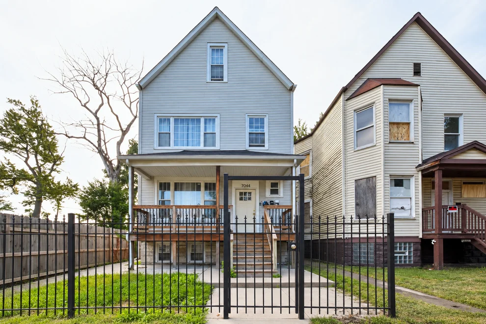 Unit for sale at 7044 S Morgan Street, Chicago, IL 60621