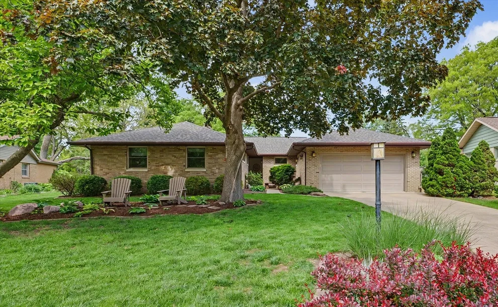 Unit for sale at 1406 Maywood Drive, Champaign, IL 61821