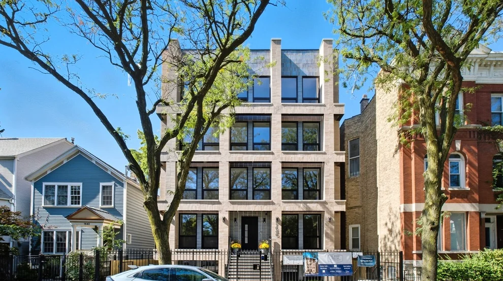 Unit for sale at 1646 N Orchard Street, Chicago, IL 60614