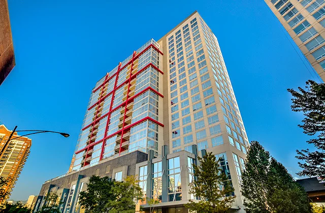 Unit for sale at 1841 S Calumet Avenue, CHICAGO, IL 60616