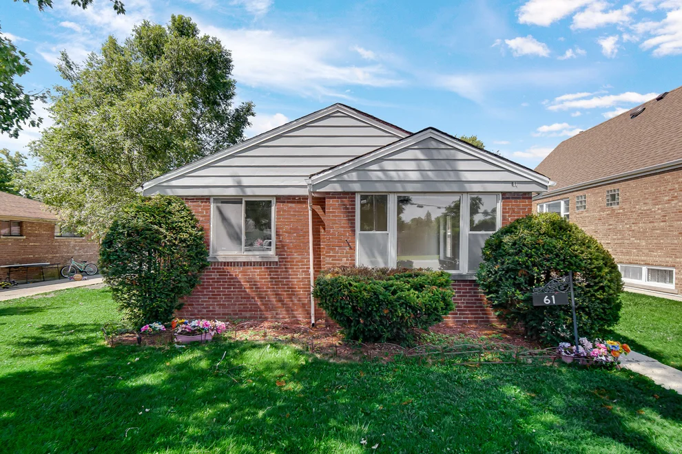 Unit for sale at 61 W 146th Street, Riverdale, IL 60827