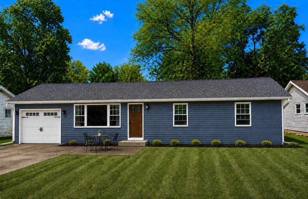 Unit for sale at 705 E Douglas Street, St. Joseph, IL 61873