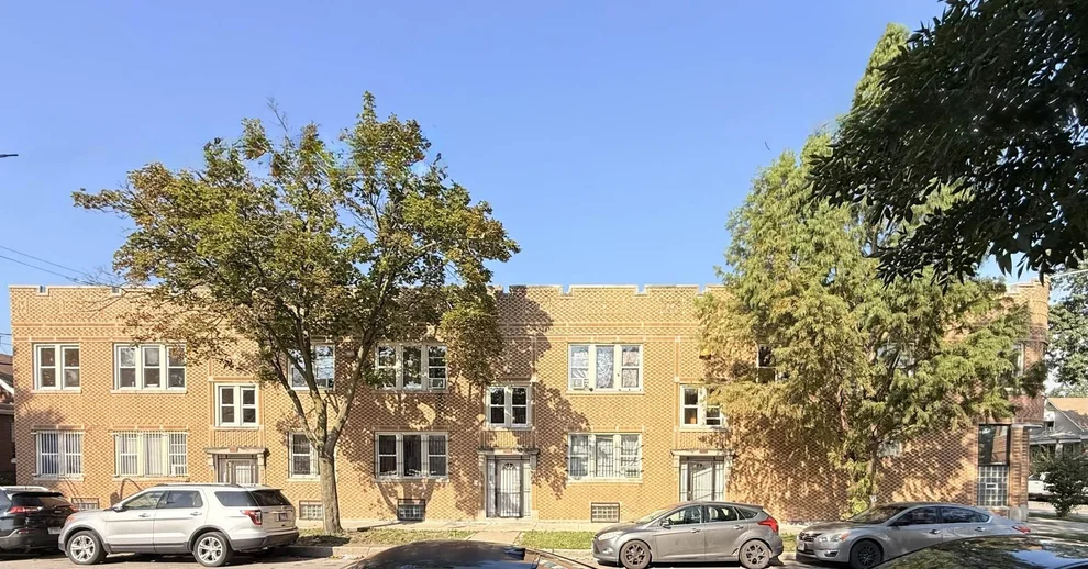 Unit for sale at 2433 W Lithuanian Plaza Court, Chicago, IL 60629
