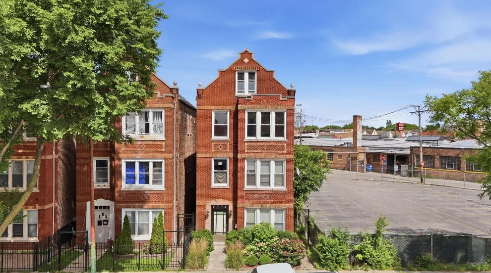 Unit for sale at 3953 S California Avenue, Chicago, IL 60632