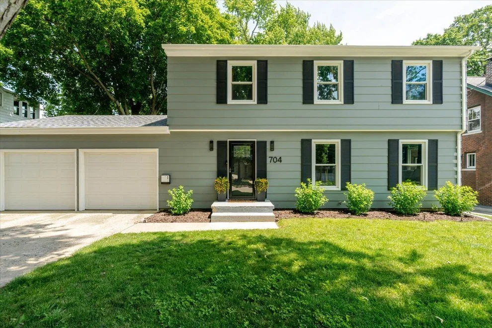 Unit for sale at 704 S Fell Avenue, Normal, IL 61761