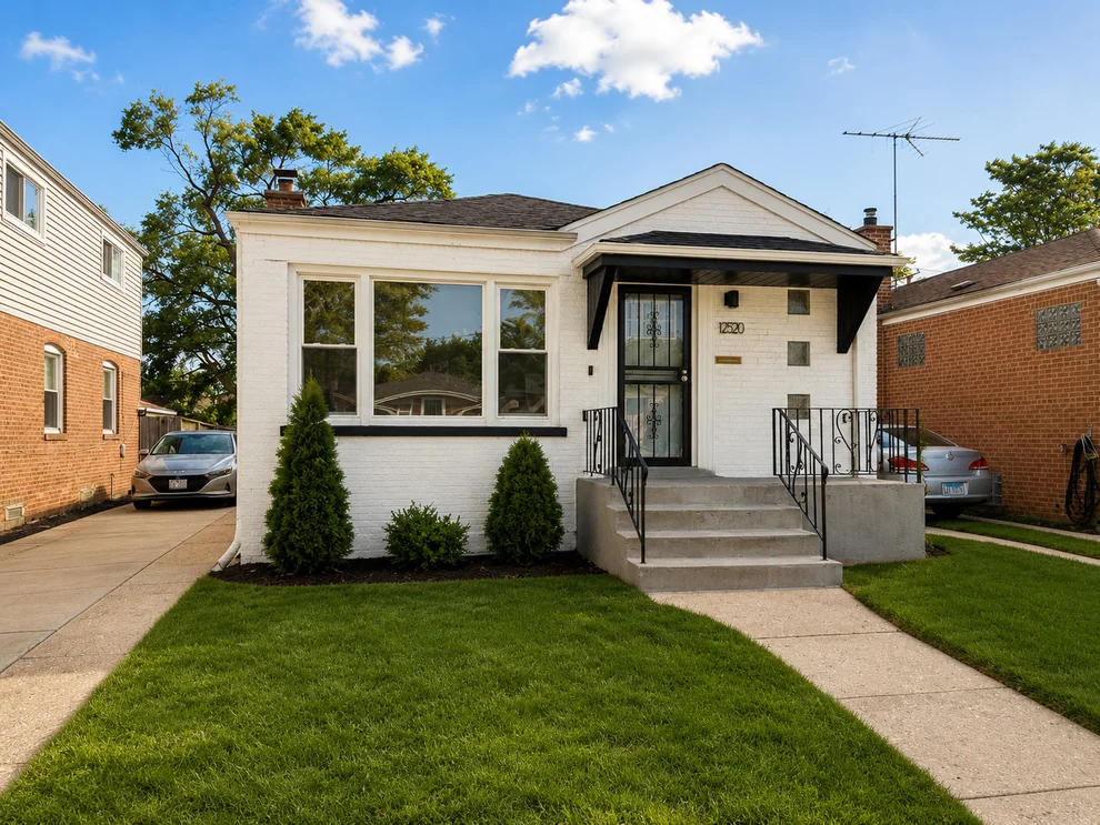 Unit for sale at 12520 S Yale Avenue, Chicago, IL 60628