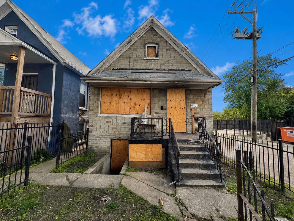 Unit for sale at 742 N Christiana Avenue, Chicago, IL 60624