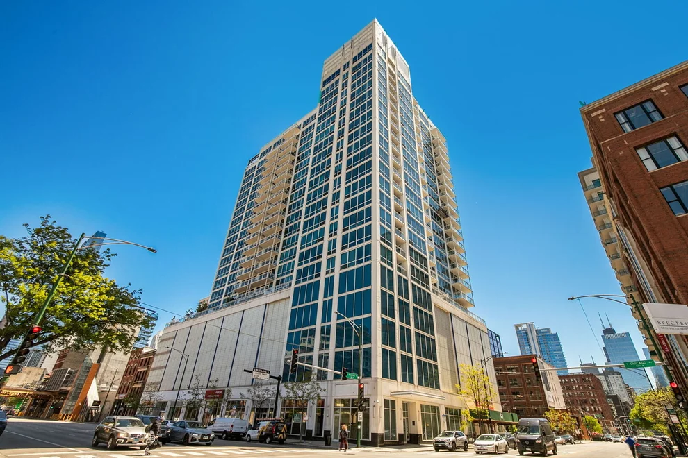 Unit for sale at 757 N Orleans Street, Chicago, IL 60654