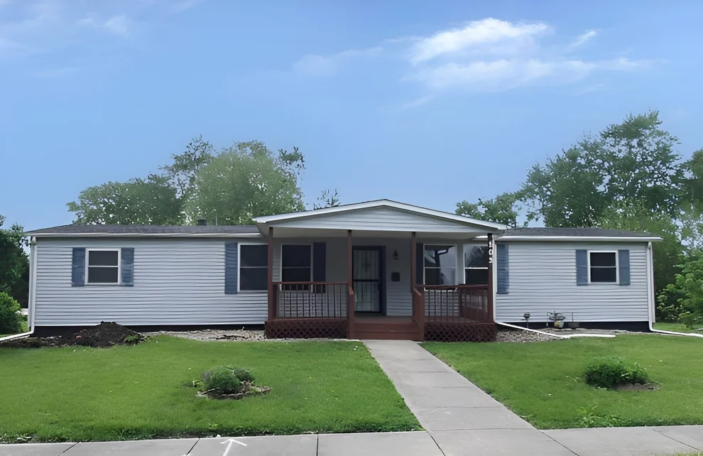 Unit for sale at 503 N Vermilion Avenue, Allerton, IL 61810