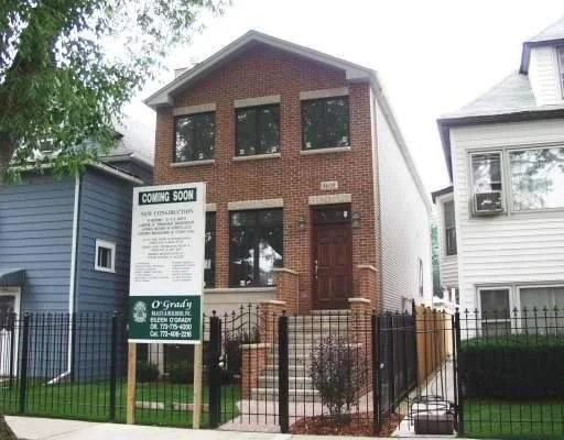 Unit for sale at 4610 N AVERS, CHICAGO, IL 60625