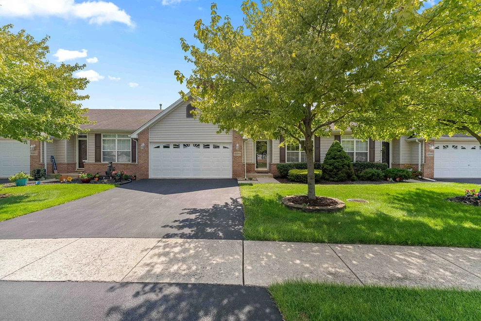 Unit for sale at 16848 S Sunset Ridge Court, Lockport, IL 60441