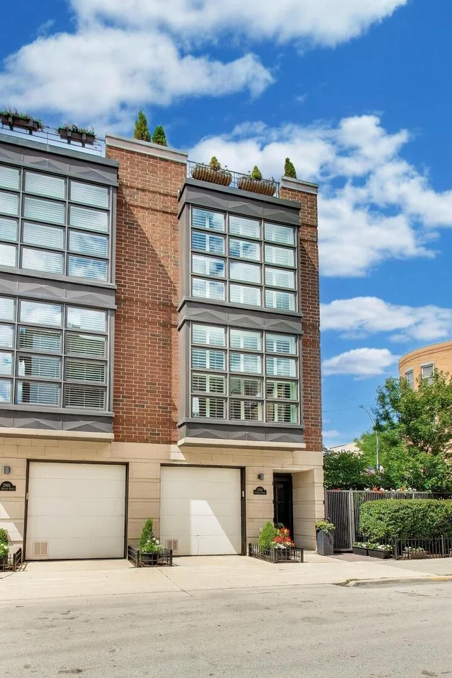 Unit for sale at 2868 N Orchard Street, Chicago, IL 60657