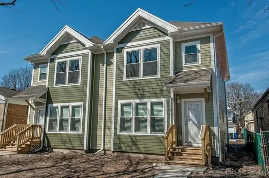Unit for sale at 1828 Hovland Court, EVANSTON, IL 60201