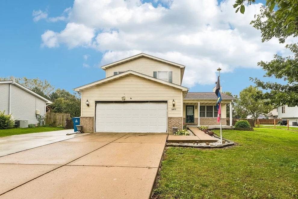 Unit for sale at 1677 Carol Anne Drive, Morris, IL 60450