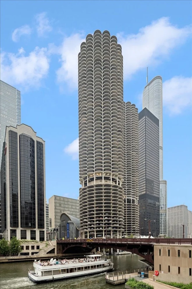 Unit for sale at 300 N State Street, Chicago, IL 60654