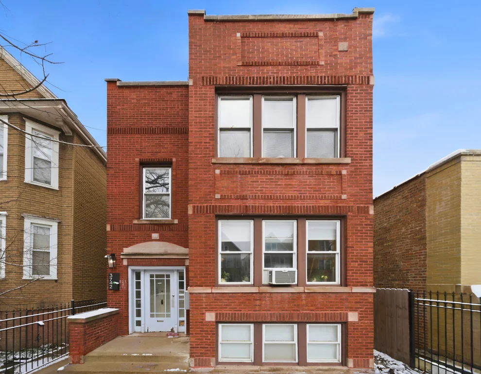 Unit for sale at 3742 W Diversey Avenue, Chicago, IL 60647