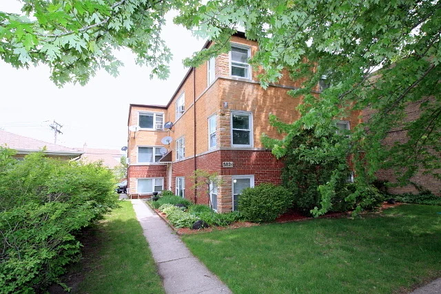 Unit for sale at 5824 W Higgins Avenue, Chicago, IL 60630