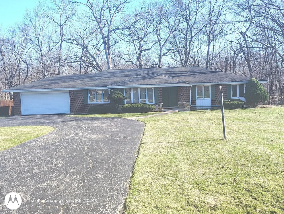 Unit for sale at 108 Chalet Court, Crete, IL 60417
