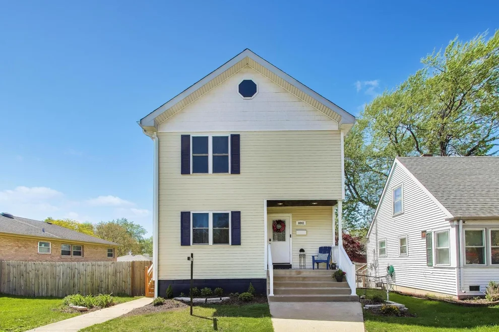 Unit for sale at 8842 S Talman Avenue, Evergreen Park, IL 60805