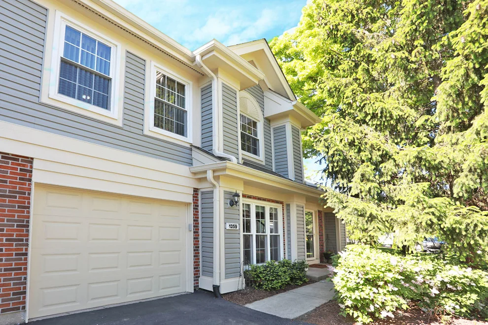 Unit for sale at 1259 Old Mill Lane, Elk Grove Village, IL 60007