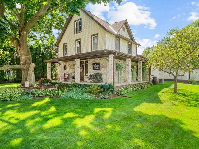 Unit for sale at 305 S Congress Avenue, Polo, IL 61064