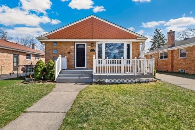 Unit for sale at 9101 Newcastle Avenue, Morton Grove, IL 60053