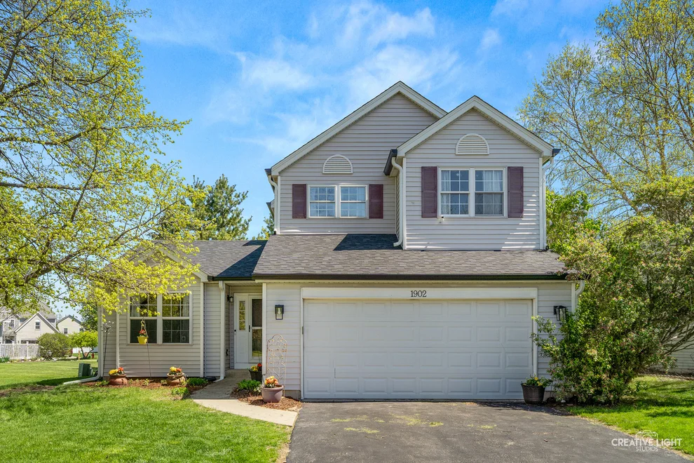 Unit for sale at 1902 Westmore Grove Drive, Plainfield, IL 60586
