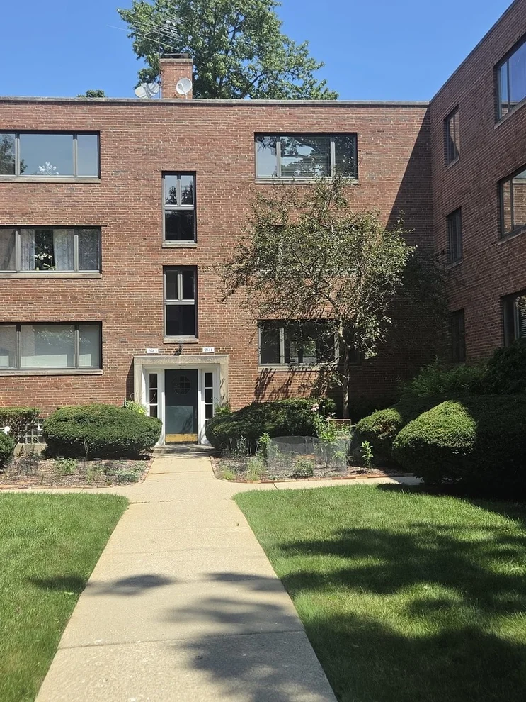 Unit for sale at 2611 Central Street, Evanston, IL 60201