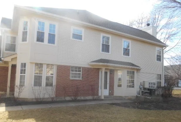 Unit for sale at 2122 Glasgow Court, HANOVER PARK, IL 60133