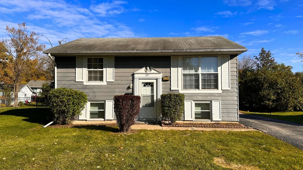 Unit for sale at 231 E Tulip Drive, Glenwood, IL 60425