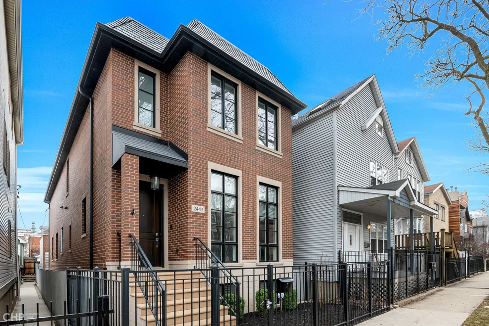 Unit for sale at 2447 N GREENVIEW Avenue, Chicago, IL 60614
