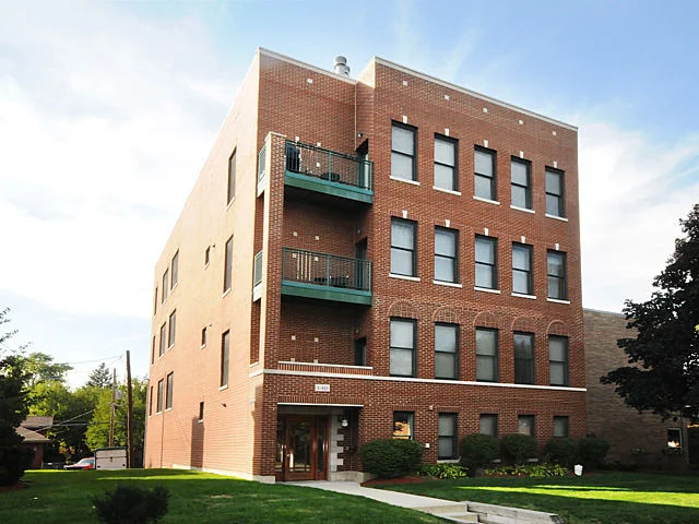 Unit for sale at 140 Ridge Avenue, EVANSTON, IL 60202