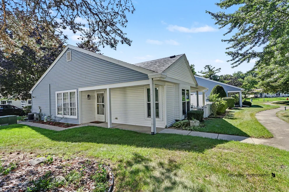 Unit for sale at 7203 Blair Lane, Fox Lake, IL 60020