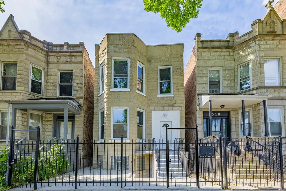 Unit for sale at 1520 S Christiana Avenue, Chicago, IL 60623