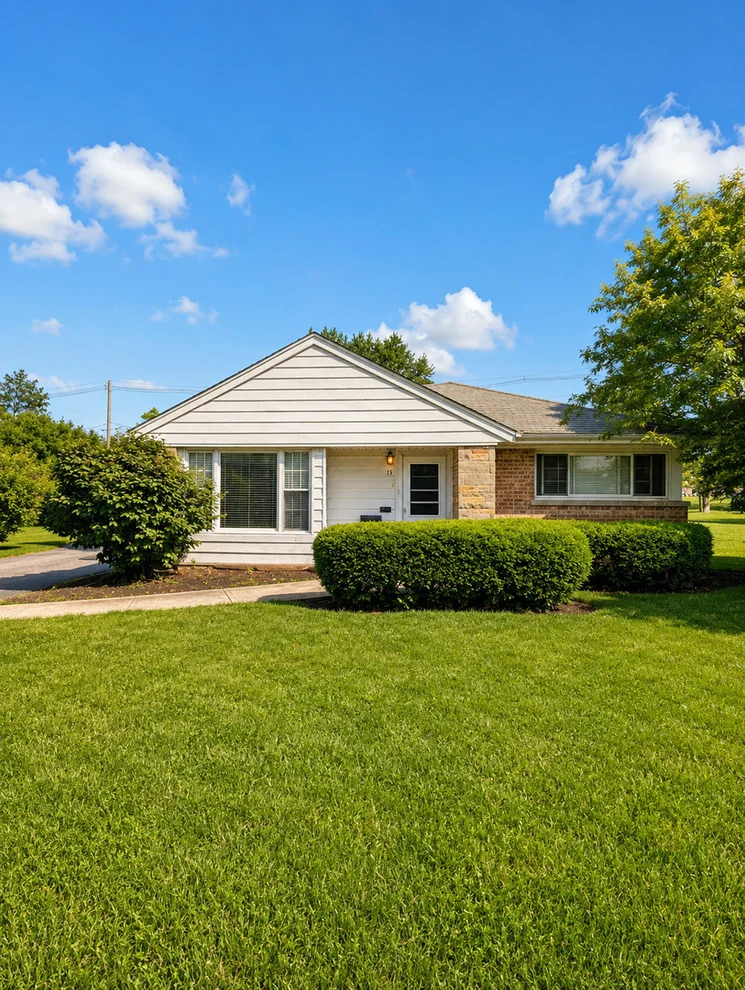Unit for sale at 15 Oak Lane, Park Forest, IL 60466